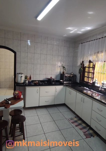Sobrado à venda no Campo Verde, Mauá: 5ª foto da galeria de imagens do imóvel