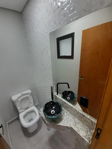 Sobrado à venda no Jardim das Maravilhas, Santo André : 28ª foto da galeria de imagens do imóvel