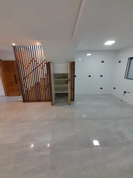 Sobrado à venda no Jardim das Maravilhas, Santo André : 5ª foto da galeria de imagens do imóvel