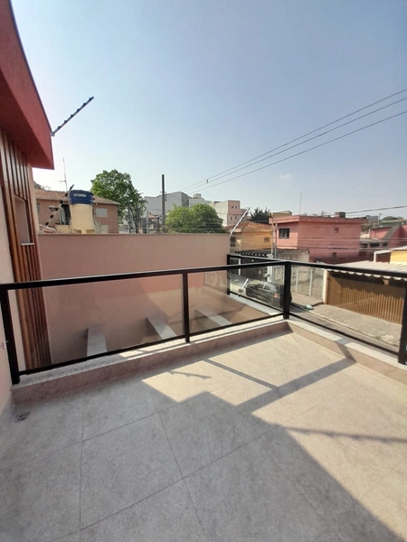 Sobrado à venda no Jardim das Maravilhas, Santo André : 16ª foto da galeria de imagens do imóvel