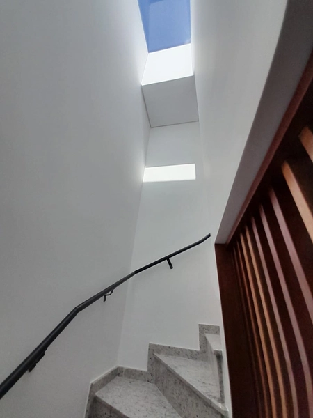 Sobrado à venda no Jardim das Maravilhas, Santo André : 8ª foto da galeria de imagens do imóvel