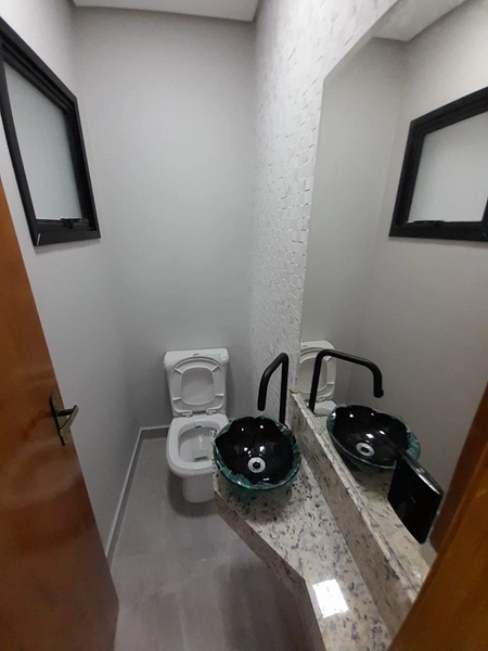 Sobrado à venda no Jardim das Maravilhas, Santo André : 32ª foto da galeria de imagens do imóvel