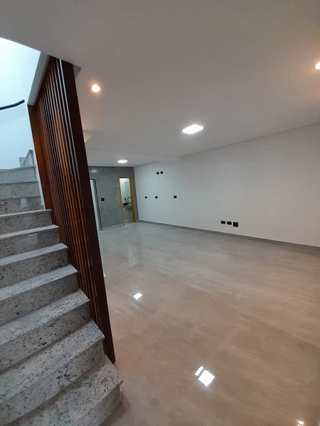 Sobrado à venda no Jardim das Maravilhas, Santo André : 7ª foto da galeria de imagens do imóvel