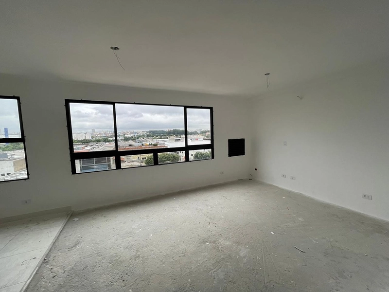 Lançamento! Apartamentos Novos no Centro, São Caetano do Sul: 9ª foto da galeria de imagens do imóvel