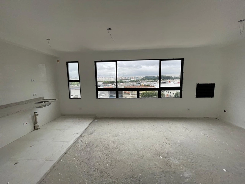 Lançamento! Apartamentos Novos no Centro, São Caetano do Sul: 13ª foto da galeria de imagens do imóvel