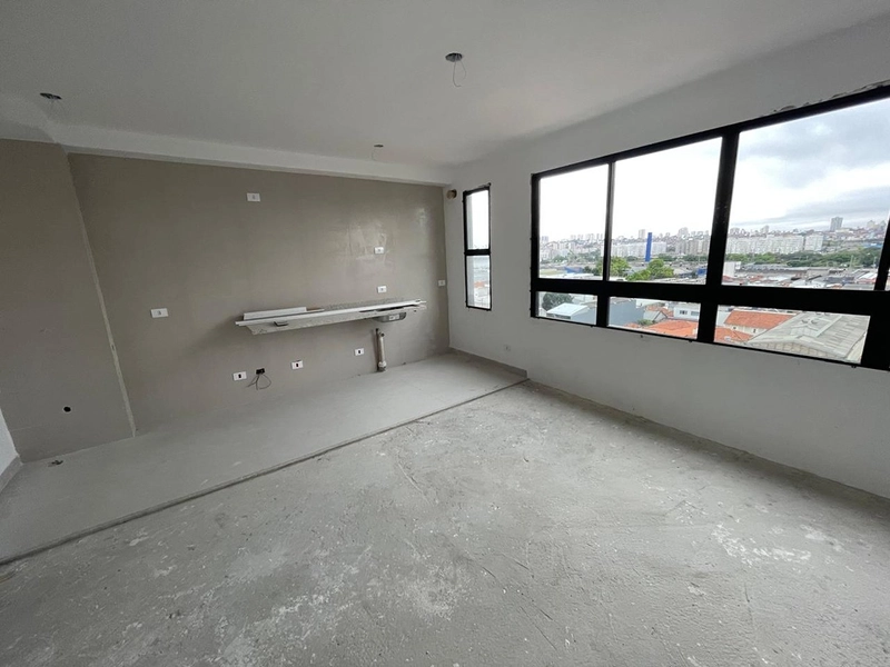 Lançamento! Apartamentos Novos no Centro, São Caetano do Sul: 10ª foto da galeria de imagens do imóvel