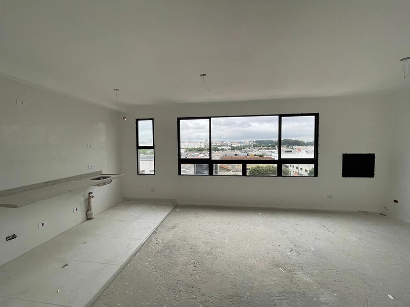 Lançamento! Apartamentos Novos no Centro, São Caetano do Sul: 12ª foto da galeria de imagens do imóvel