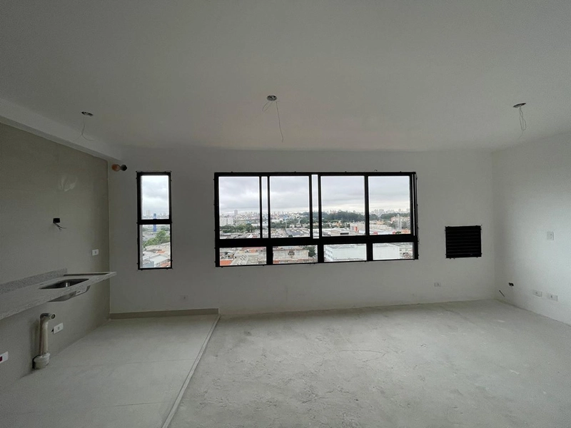 Lançamento! Apartamentos Novos no Centro, São Caetano do Sul: 11ª foto da galeria de imagens do imóvel