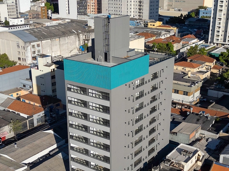 Lançamento! Apartamentos Novos no Centro, São Caetano do Sul: 1ª foto da galeria de imagens do imóvel