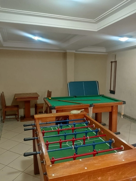 Apartamento à venda no Parque São Vicente, Mauá: 14ª foto da galeria de imagens do imóvel