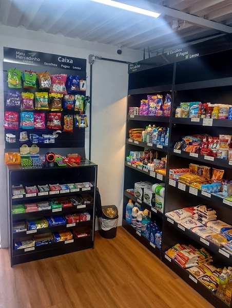 Apartamento à venda no Parque São Vicente, Mauá: 12ª foto da galeria de imagens do imóvel