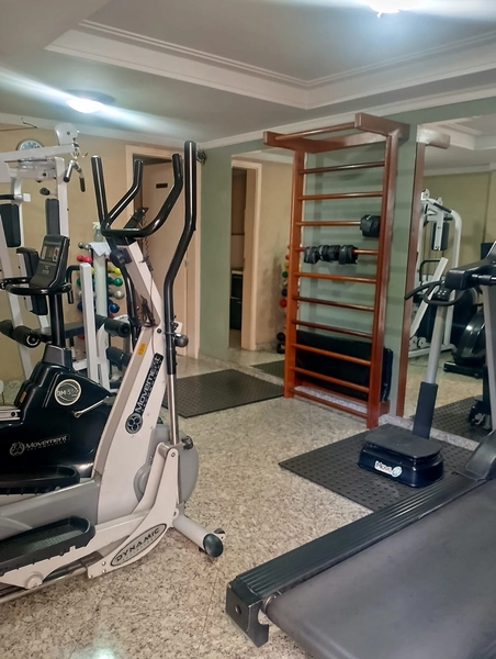 Apartamento à venda no Parque São Vicente, Mauá: 13ª foto da galeria de imagens do imóvel