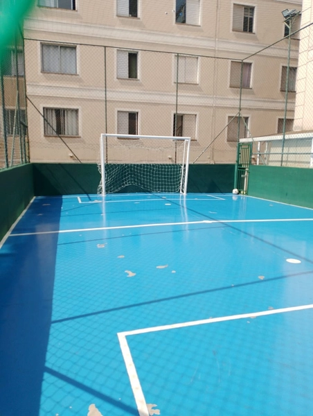 Apartamento à venda no Parque São Vicente, Mauá: 17ª foto da galeria de imagens do imóvel