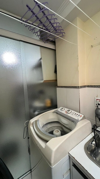 Apartamento à venda no Parque São Vicente, Mauá: 10ª foto da galeria de imagens do imóvel