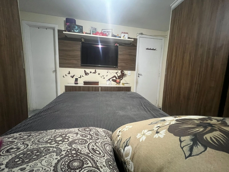 Apartamento à venda no Parque São Vicente, Mauá: 6ª foto da galeria de imagens do imóvel