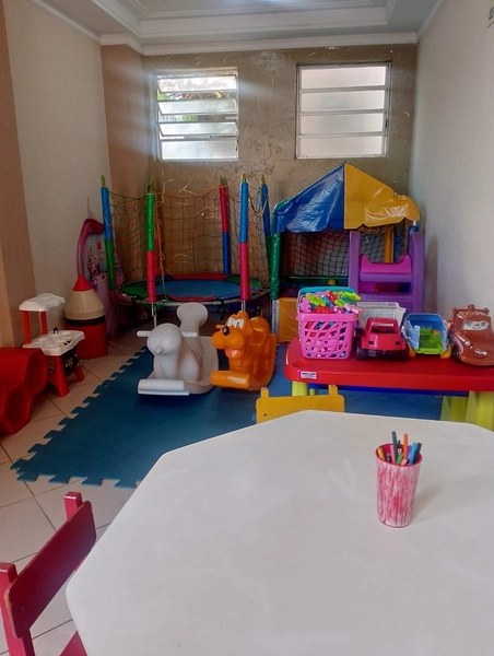 Apartamento à venda no Parque São Vicente, Mauá: 15ª foto da galeria de imagens do imóvel