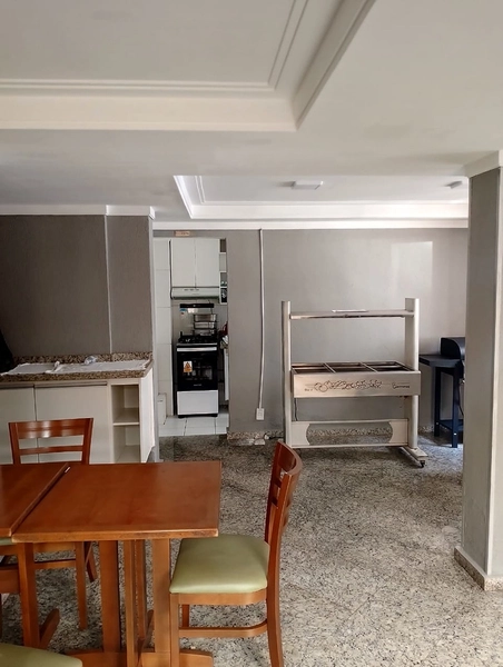 Apartamento à venda no Parque São Vicente, Mauá: 19ª foto da galeria de imagens do imóvel
