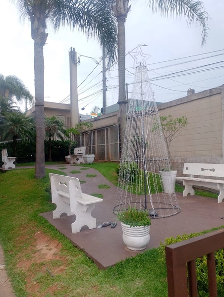 Apartamento à venda no Parque São Vicente, Mauá: 11ª foto da galeria de imagens do imóvel