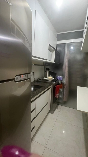 Apartamento à venda no Parque São Vicente, Mauá: 8ª foto da galeria de imagens do imóvel