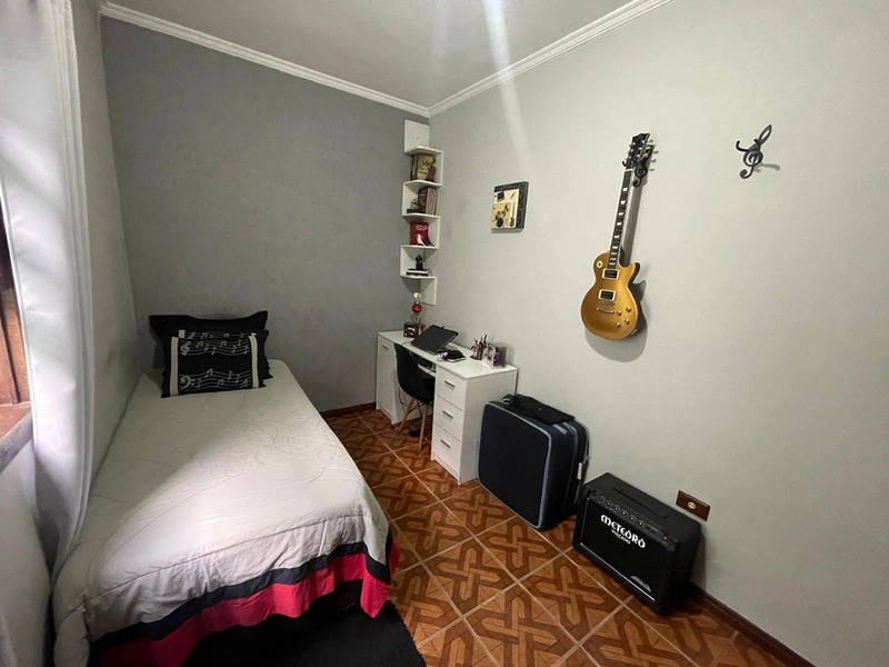 Casa assobradada à venda Jardim Miranda D''''Aviz, Mauá: 16ª foto da galeria de imagens do imóvel