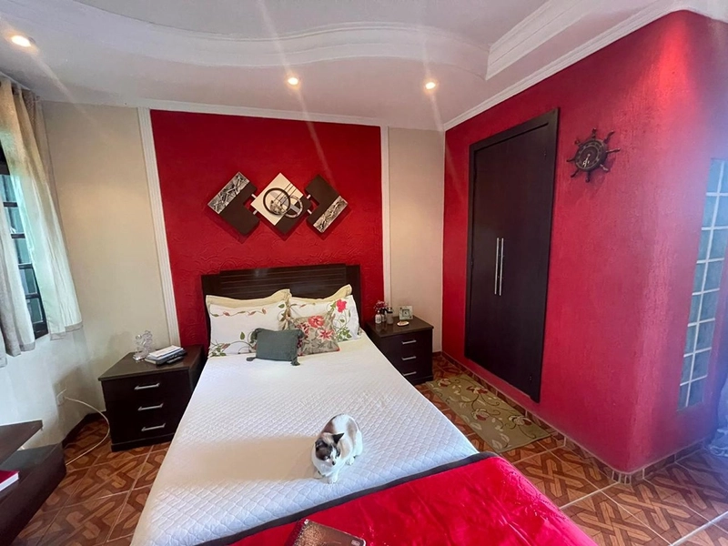 Casa assobradada à venda Jardim Miranda D''''Aviz, Mauá: 12ª foto da galeria de imagens do imóvel