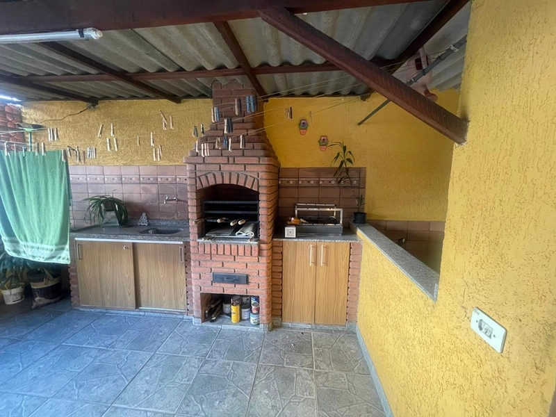 Casa assobradada à venda Jardim Miranda D''''Aviz, Mauá: 23ª foto da galeria de imagens do imóvel