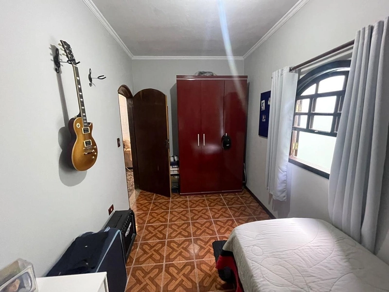 Casa assobradada à venda Jardim Miranda D''''Aviz, Mauá: 15ª foto da galeria de imagens do imóvel