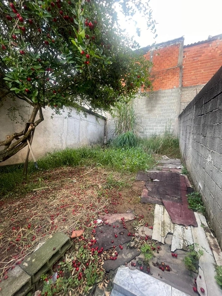 Casa assobradada à venda Jardim Miranda D''''Aviz, Mauá: 27ª foto da galeria de imagens do imóvel