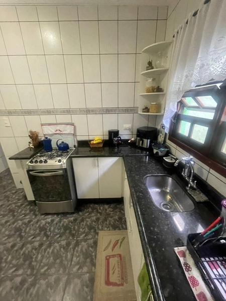 Casa assobradada à venda Jardim Miranda D''''Aviz, Mauá: 6ª foto da galeria de imagens do imóvel