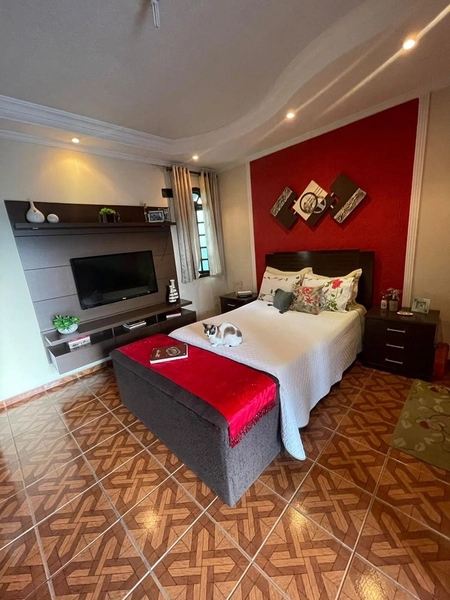 Casa assobradada à venda Jardim Miranda D''''Aviz, Mauá: 20ª foto da galeria de imagens do imóvel