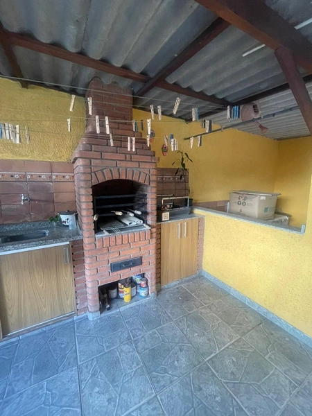 Casa assobradada à venda Jardim Miranda D''''Aviz, Mauá: 21ª foto da galeria de imagens do imóvel