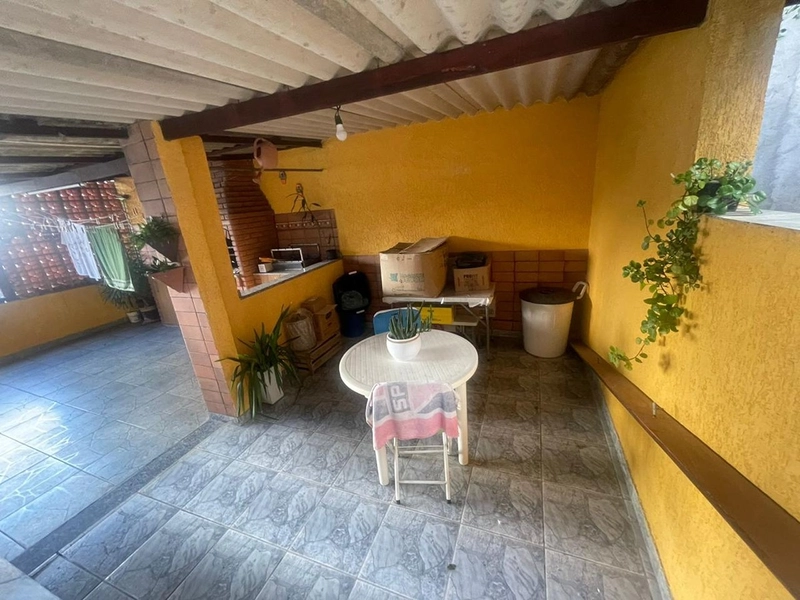 Casa assobradada à venda Jardim Miranda D''''Aviz, Mauá: 24ª foto da galeria de imagens do imóvel