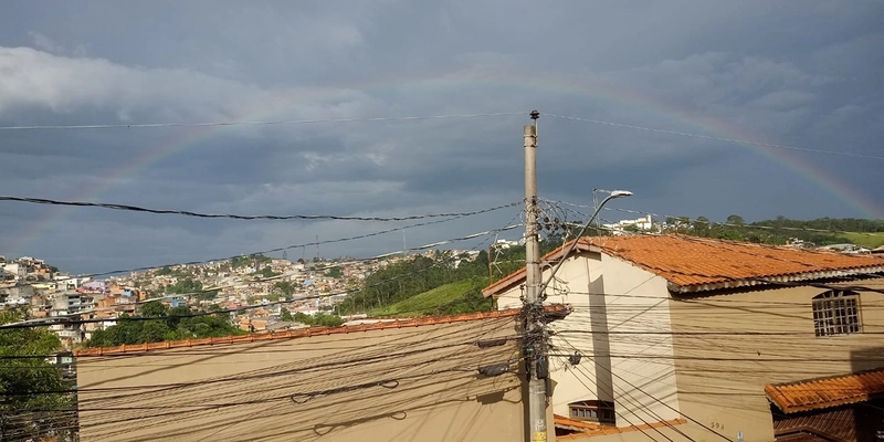 Casa assobradada à venda Jardim Miranda D''''Aviz, Mauá: 9ª foto da galeria de imagens do imóvel