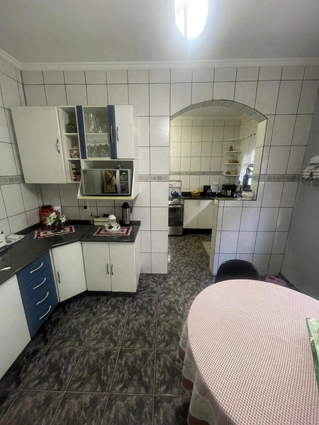 Casa assobradada à venda Jardim Miranda D''''Aviz, Mauá: 5ª foto da galeria de imagens do imóvel