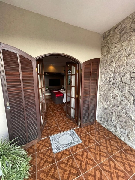 Casa assobradada à venda Jardim Miranda D''''Aviz, Mauá: 11ª foto da galeria de imagens do imóvel