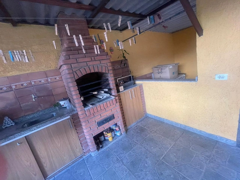 Casa assobradada à venda Jardim Miranda D''''Aviz, Mauá: 22ª foto da galeria de imagens do imóvel