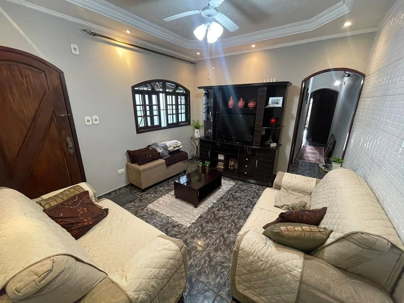 Imóvel residencial ou comercial