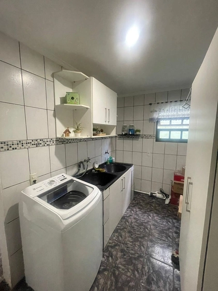 Casa assobradada à venda Jardim Miranda D''''Aviz, Mauá: 7ª foto da galeria de imagens do imóvel