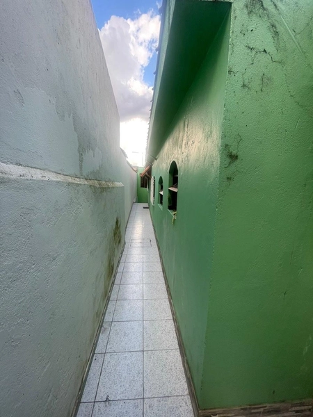 Casa assobradada à venda Jardim Miranda D''''Aviz, Mauá: 25ª foto da galeria de imagens do imóvel