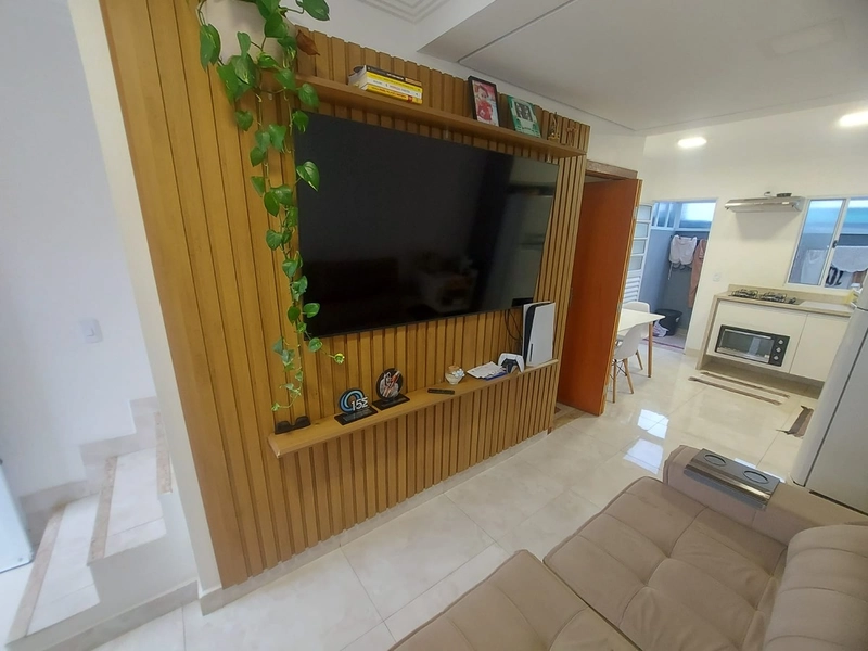 Sobrado em Condomínio à venda Jardim Santista, Mauá: 19ª foto da galeria de imagens do imóvel