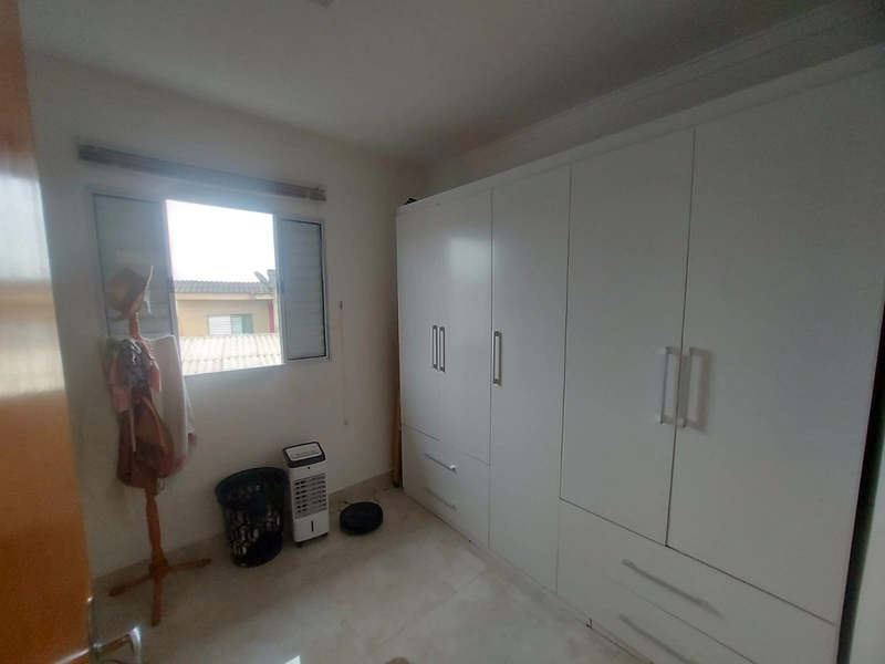 Sobrado em Condomínio à venda Jardim Santista, Mauá: 16ª foto da galeria de imagens do imóvel