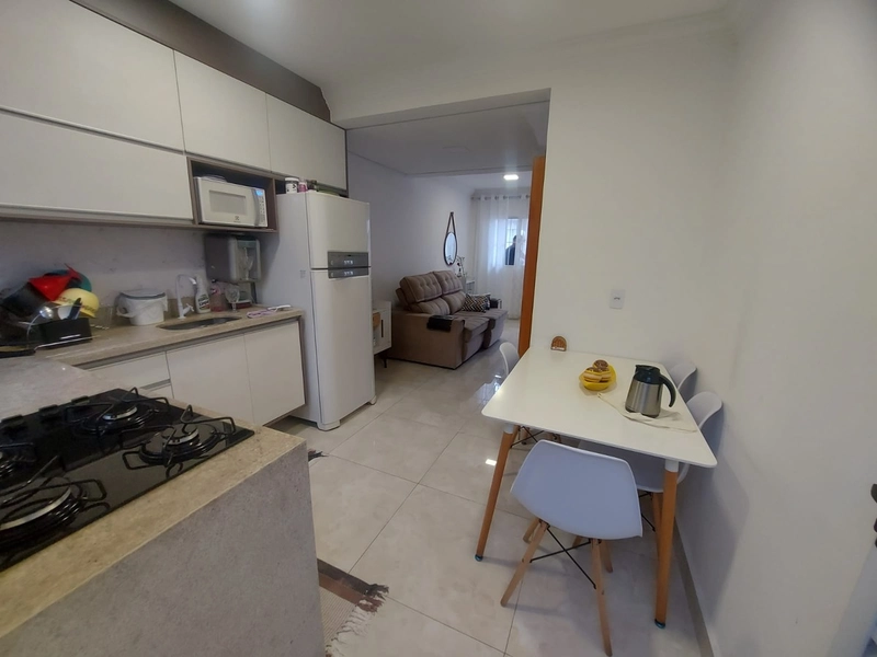 Sobrado em Condomínio à venda Jardim Santista, Mauá: 11ª foto da galeria de imagens do imóvel