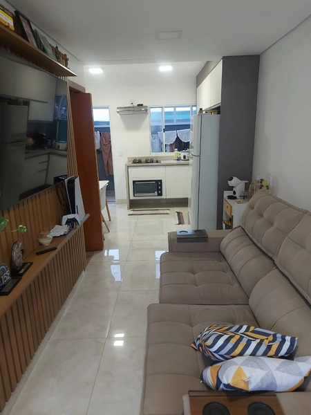 Sobrado em Condomínio à venda Jardim Santista, Mauá: 18ª foto da galeria de imagens do imóvel