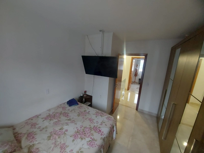 Sobrado em Condomínio à venda Jardim Santista, Mauá: 15ª foto da galeria de imagens do imóvel