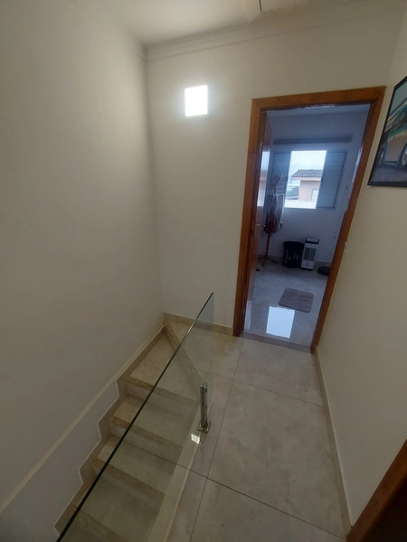 Sobrado em Condomínio à venda Jardim Santista, Mauá: 14ª foto da galeria de imagens do imóvel