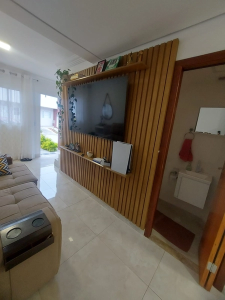 Sobrado em Condomínio à venda Jardim Santista, Mauá: 7ª foto da galeria de imagens do imóvel