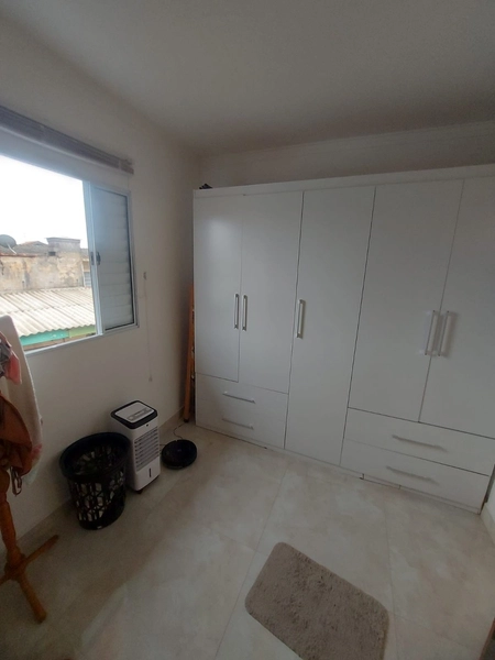 Sobrado em Condomínio à venda Jardim Santista, Mauá: 13ª foto da galeria de imagens do imóvel