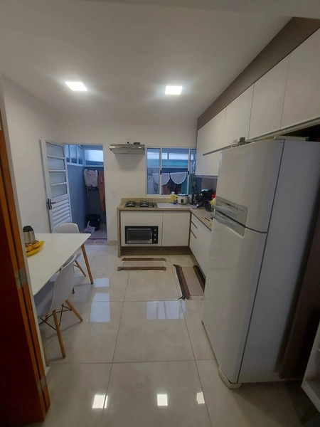 Sobrado em Condomínio à venda Jardim Santista, Mauá: 12ª foto da galeria de imagens do imóvel