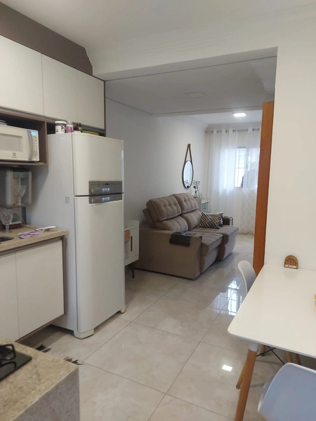 Sobrado em Condomínio à venda Jardim Santista, Mauá: 10ª foto da galeria de imagens do imóvel