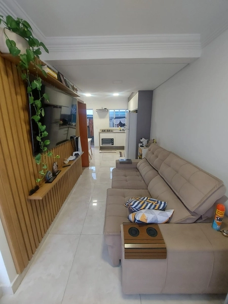 Sobrado em Condomínio à venda Jardim Santista, Mauá: 8ª foto da galeria de imagens do imóvel